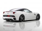 Ferrari California by Novitec Rosso 2010 года